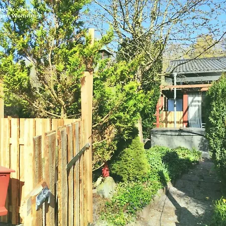 Apartamento Wellness C6 By Interhome *