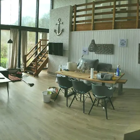 Wellness C6 By Interhome * Kellenhusen