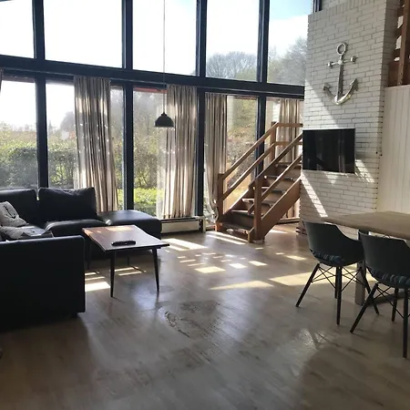 Apartamento Wellness C6 By Interhome Kellenhusen