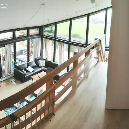 アパート Wellness C6 By Interhome