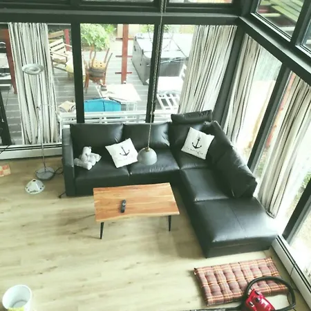 Wellness C6 By Interhome アパート