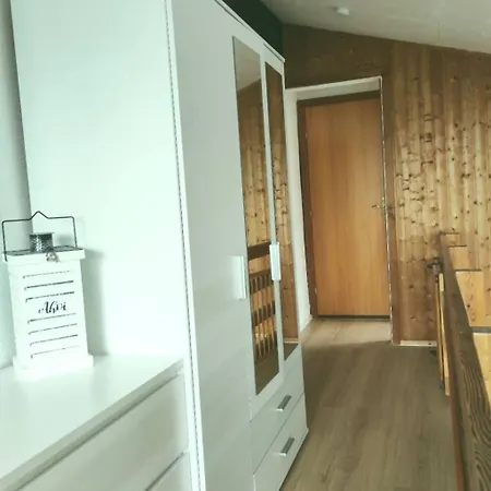 アパート Wellness C6 By Interhome *