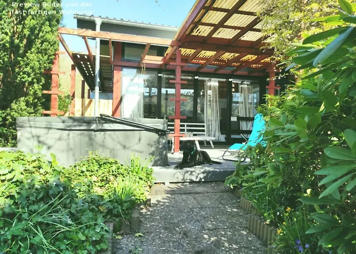 Wellness C6 By Interhome