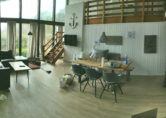 Wellness C6 By Interhome * Kellenhusen