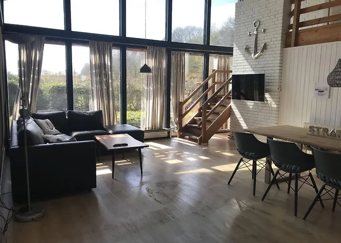 Apartamento Wellness C6 By Interhome Kellenhusen