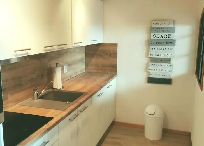 Apartamento Wellness C6 By Interhome Kellenhusen