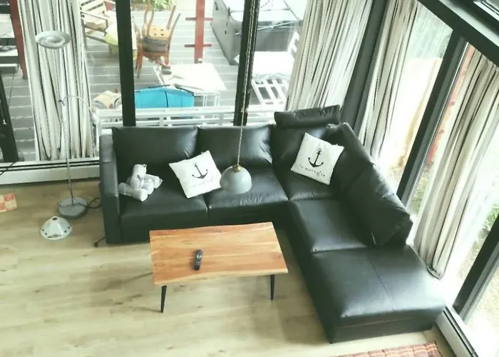 Wellness C6 By Interhome Apartamento