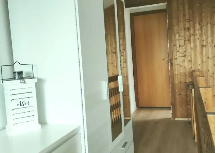 Apartamento Wellness C6 By Interhome *