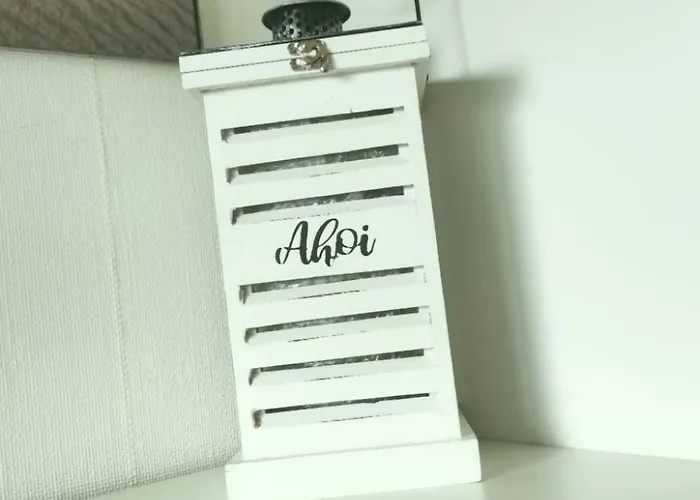 Apartamento Wellness C6 By Interhome